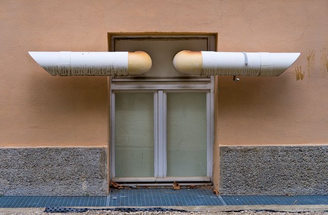 Tepelná čerpadla